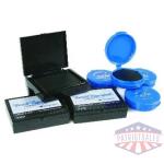 Touch Signature Fingerprint Pads