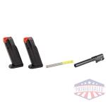 IFG FK BRNO CONV KIT 9MM BBL 2 MAGS