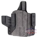 IncogX IWB Holster for Glock 43X/48