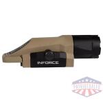 INFORCE WML WHT GEN 3 450 LUM FDE