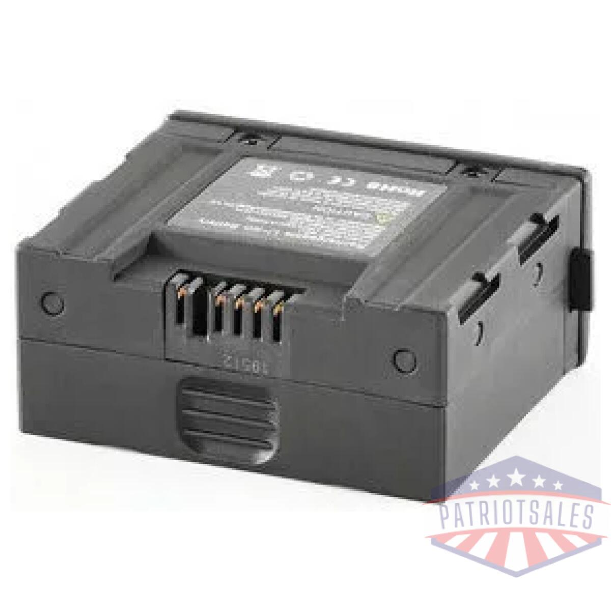 Iray-ac07_1. Webp - infiray ibp-1 battery 4400 mah - iray ac07 1