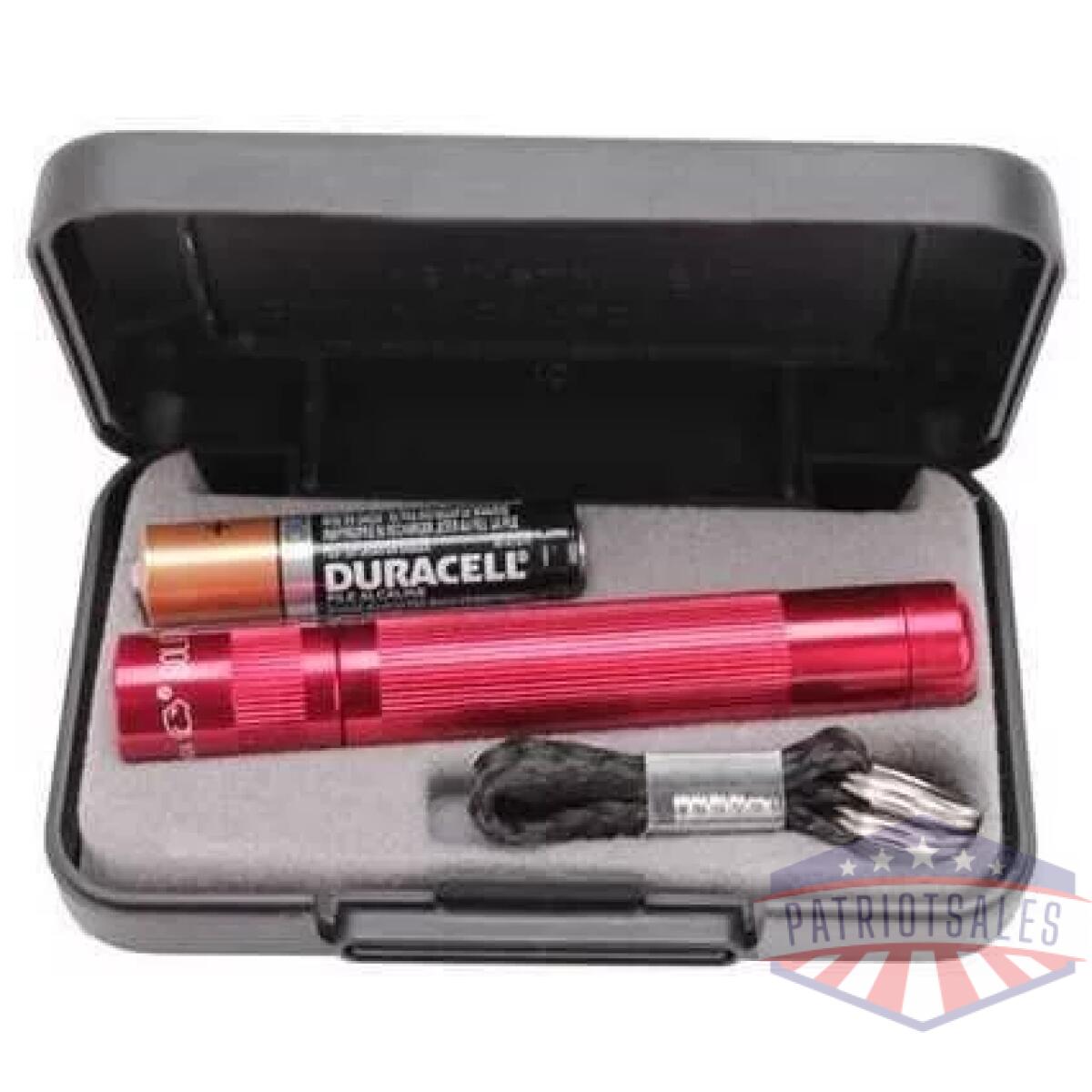 J3a032. Webp - solitaire led 1 aaa-cell led flashlight - j3a032