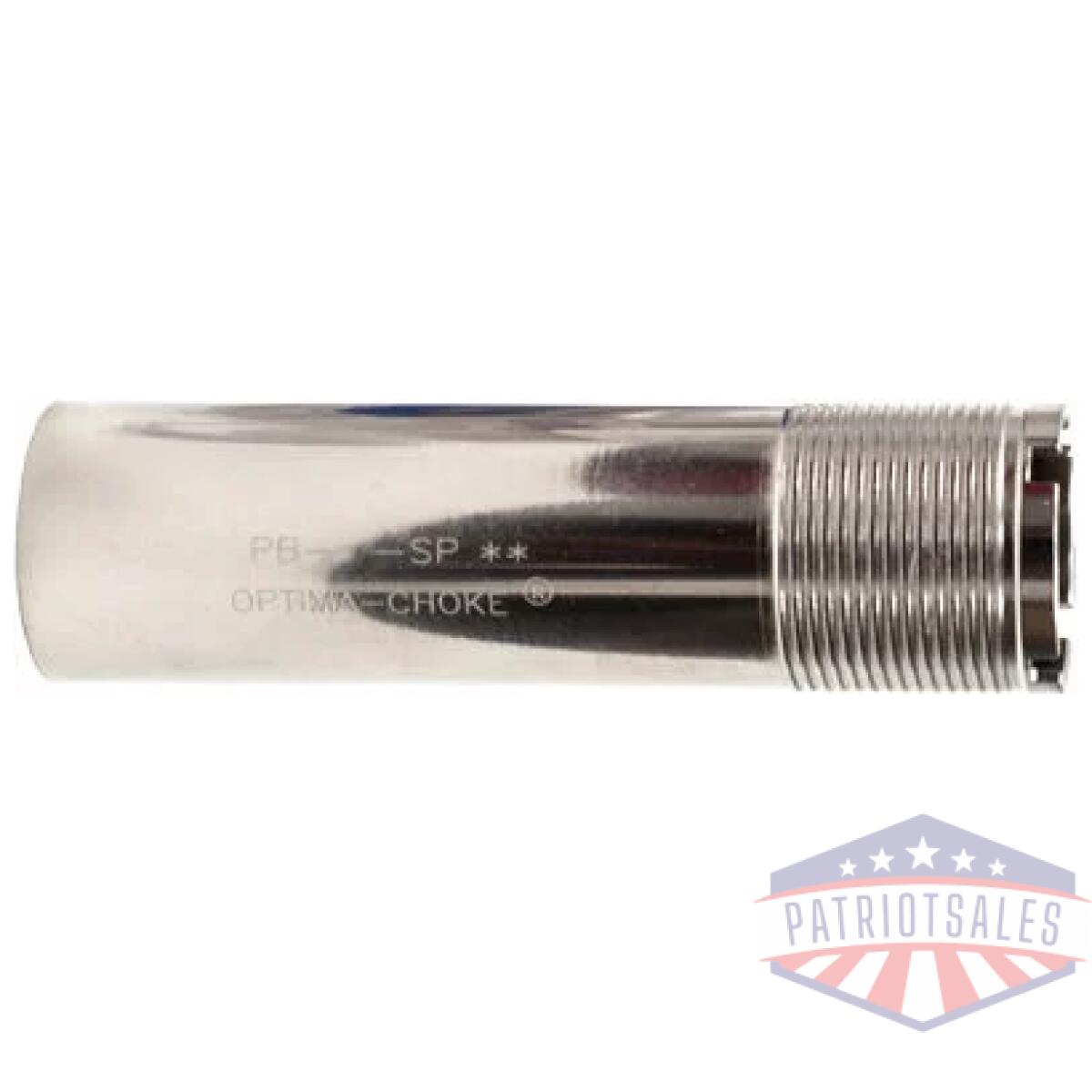 Jcocn05. Webp - beretta optimachoke 12ga. - light modified flush - jcocn05