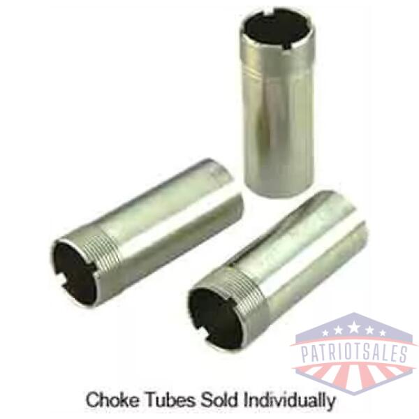 BERETTA MOBILCHOKE CHOKE TUBE - 12GA. CYLINDER