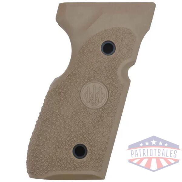 BERETTA GRIPS M9A3 WRAPAROUND - CONFIGURATION POLYMER TAN