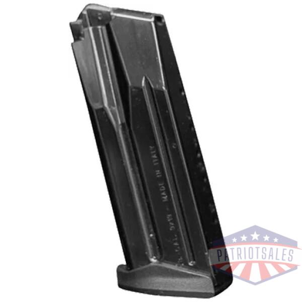 BERETTA MAGAZINE APX COMPACT - 9MM 10RD BLUED STEEL