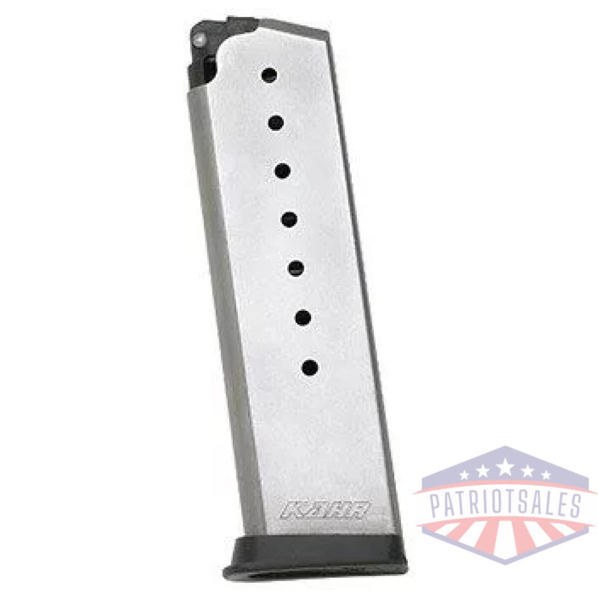 K920. Webp - kahr arms magazine 9mm 8rd - fits kttpcm models - k920