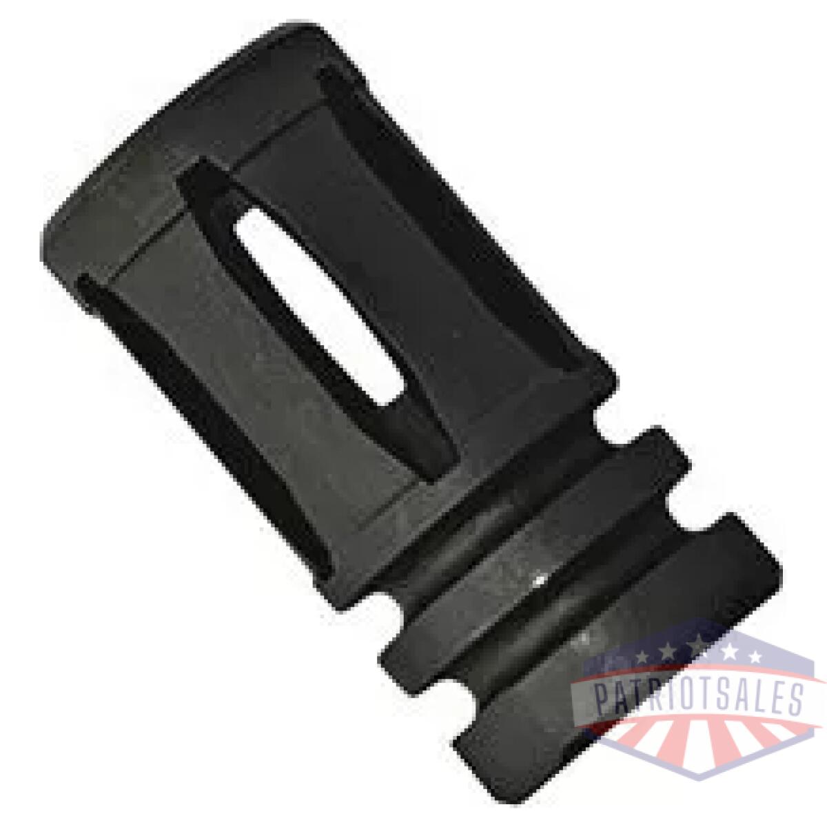 Kak410-1702-015_1. Webp - kak a1 flash hider 1/2x28 - kak410 1702 015 1