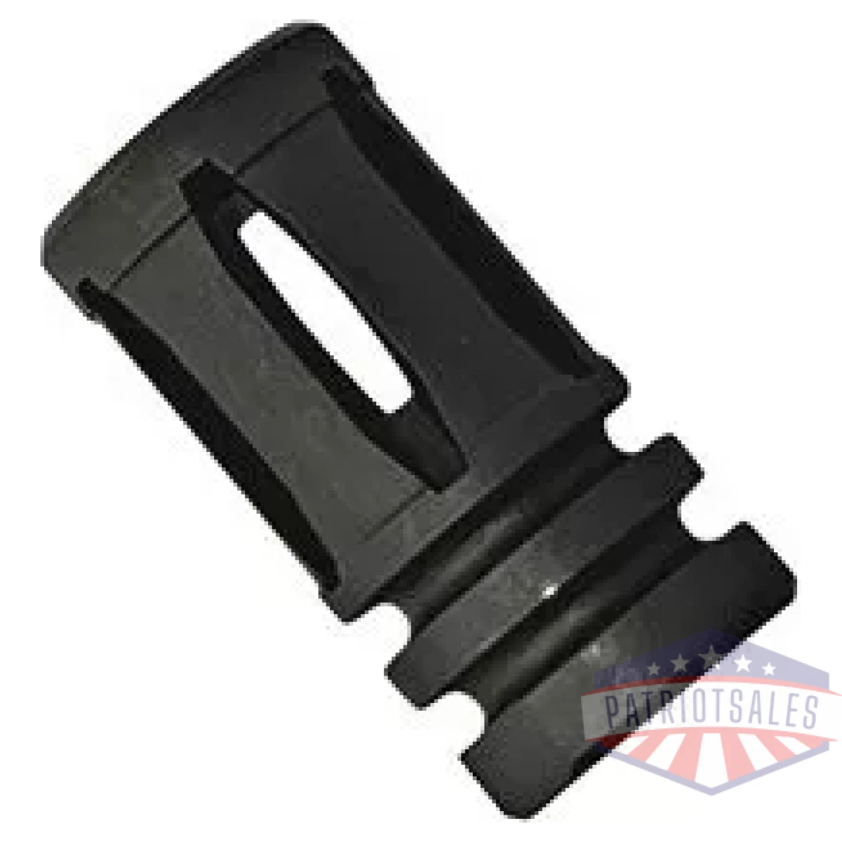 Kak410-1702-015_1. Webp - kak a1 flash hider 1/2x28 - kak410 1702 015 1