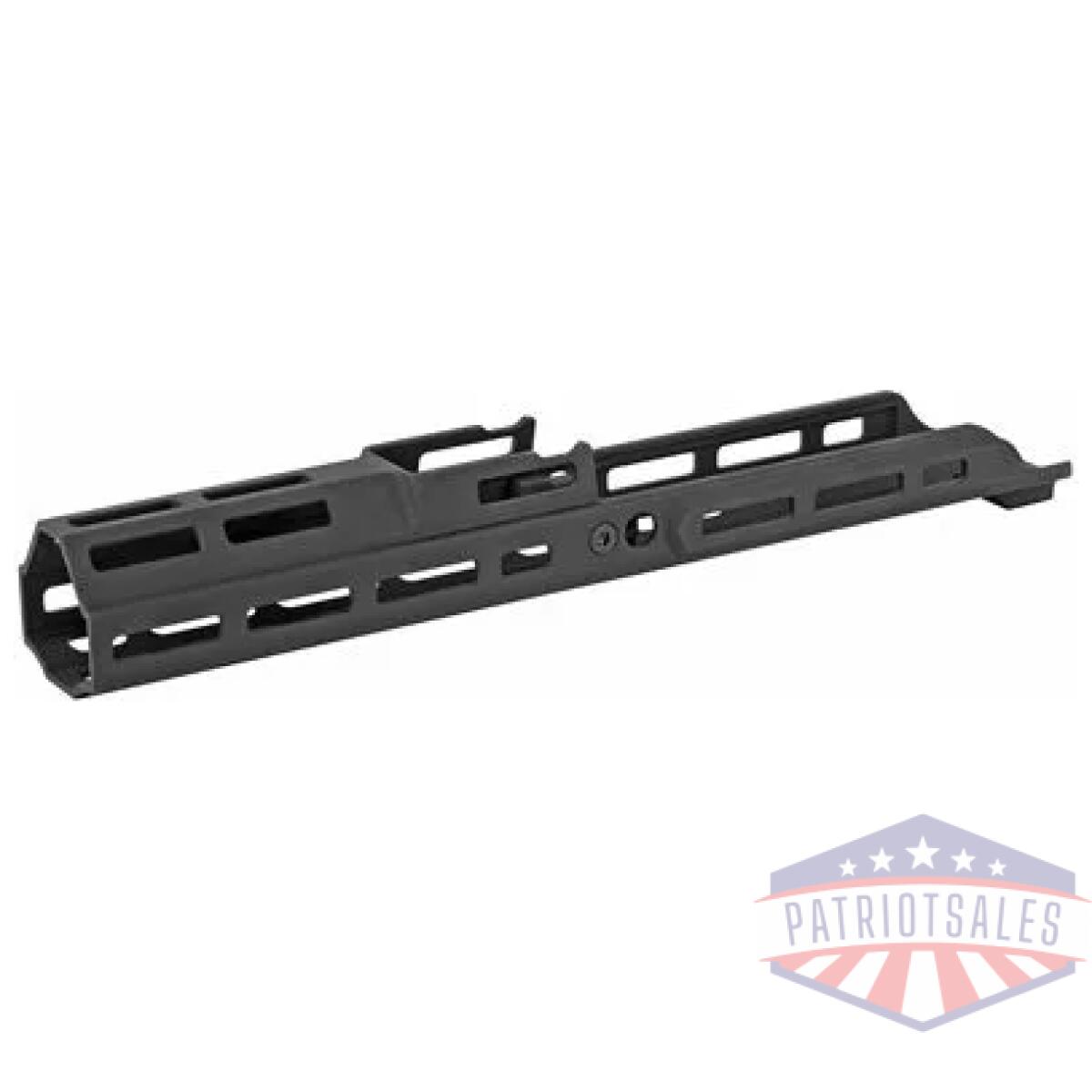 Kdgmrx5-mk2-020_1. Webp - kdg scar mrex mark ii mlok 6. 5" blk - kdgmrx5 mk2 020 1
