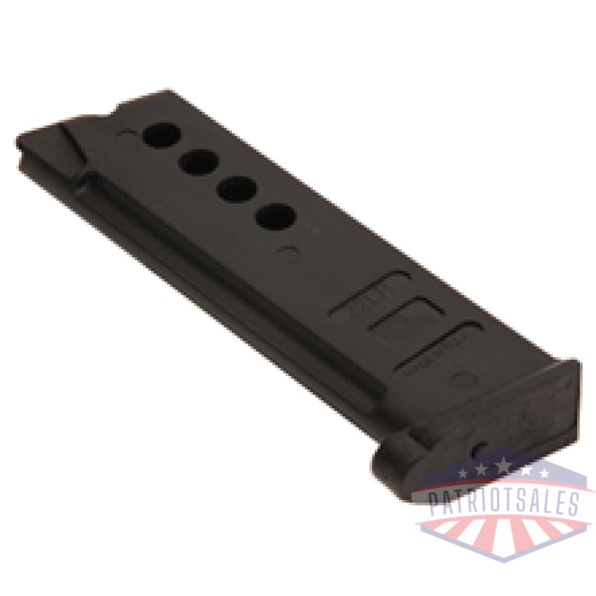Kim01-1. Gif - pro mag magazine kimber 22lr - 10rd black polymer - kim01 1