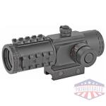 KONUS SIGHTPRO 3X30 BDC MBLK