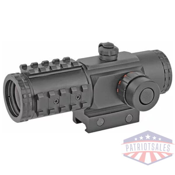 KONUS SIGHTPRO 3X30 BDC MBLK