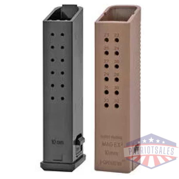 KRISS MAGEX2 KIT FOR G20 +18RD 3PK