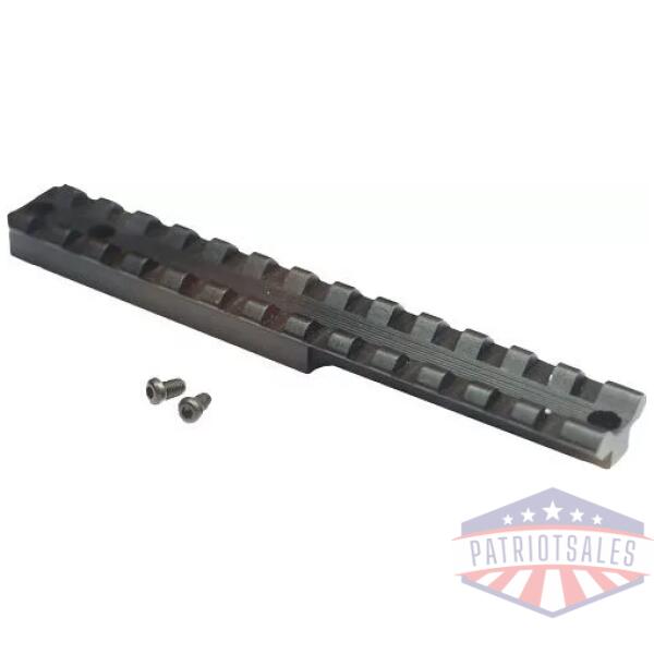 CRICKETT SCOPE BASE FOR MINI - MOSIN NAGANT RIFLE