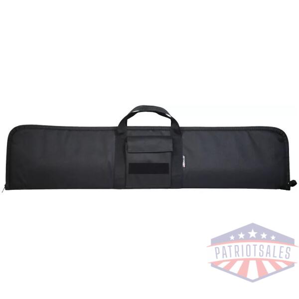 CRICKETT PRECISION RIFLE BLACK - CASE W/POCKET