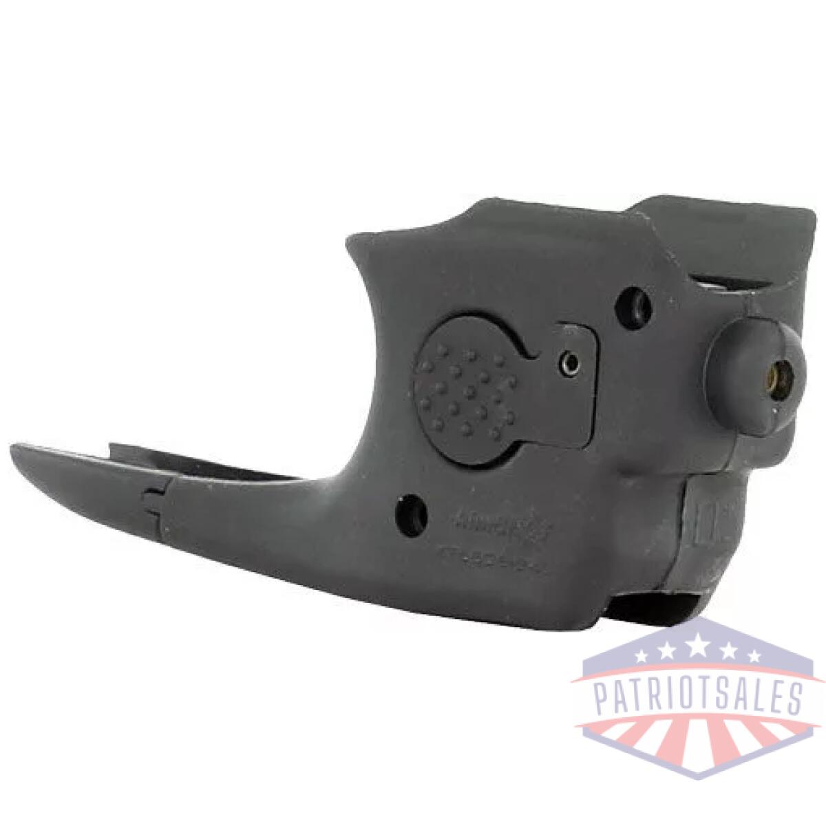 Kt6506g43. Webp - aimshot ultralight laser sight - red fits glock 43 - kt6506g43