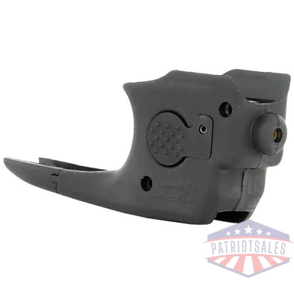 AIMSHOT ULTRALIGHT LASER SIGHT - RED FITS GLOCK 43