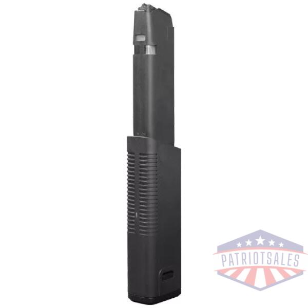 KRISS MAGAZINE .45ACP 30 ROUND - KRISS VECTOR FITS GLOCK MAGS