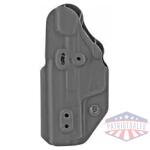 LAG LIB MK II SHIELD 9 EZ BLK AMBI