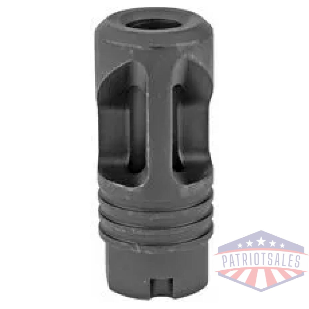 Lbak47-dp_1. Webp - lbe ak47 dual prt flash hider 14x1lh - lbak47 dp 1