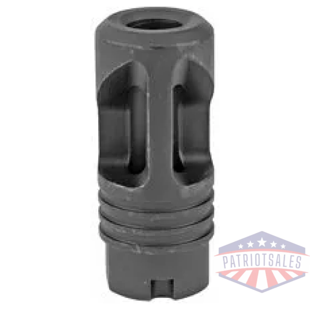Lbak47-dp_1. Webp - lbe ak47 dual prt flash hider 14x1lh - lbak47 dp 1