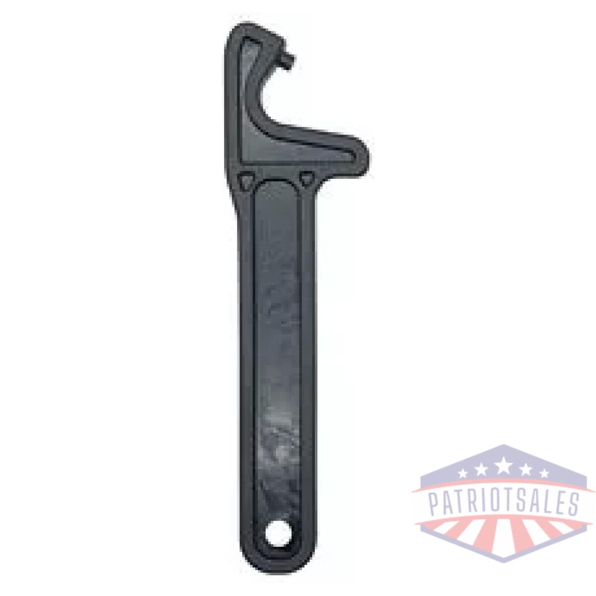 Lbglkmt_1. Webp - lbe glock mag floorplate tool blk - lbglkmt 1