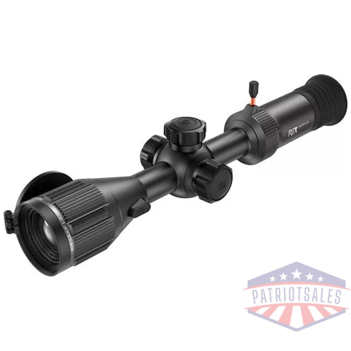 Leapl3. Webp - rix leap l3 thermal scope - 384 35mm - leapl3