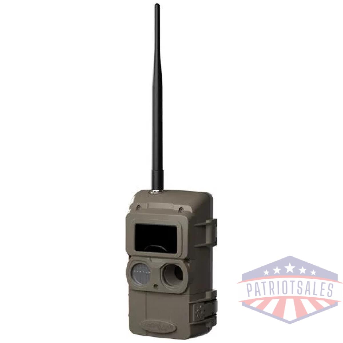 Ll3a. Webp - cuddeback trail cam cuddelink - l-series black flash - ll3a