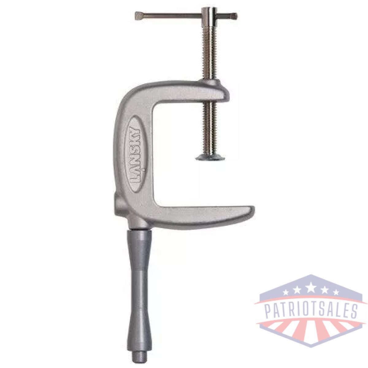 Lnlm010. Webp - super c clamp mount - lnlm010