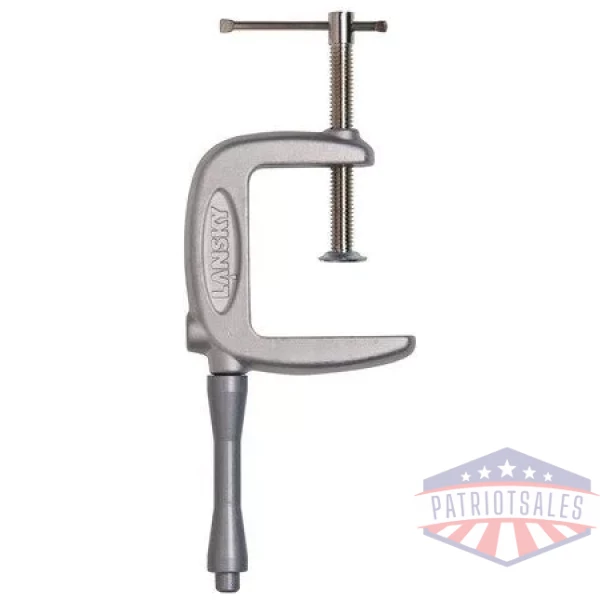 Super C Clamp Mount