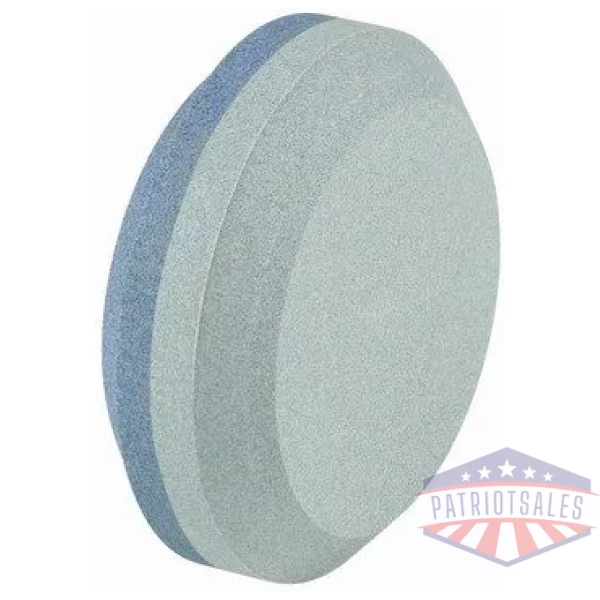 Dual-Grit Sharpener
