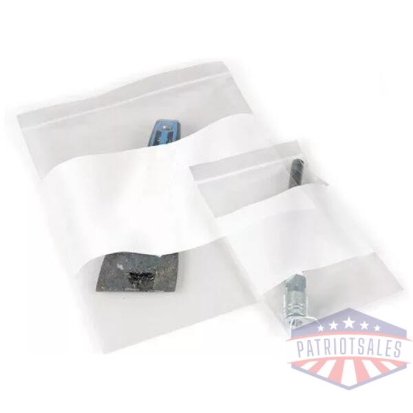 Zip-Top-Evidence-Bags