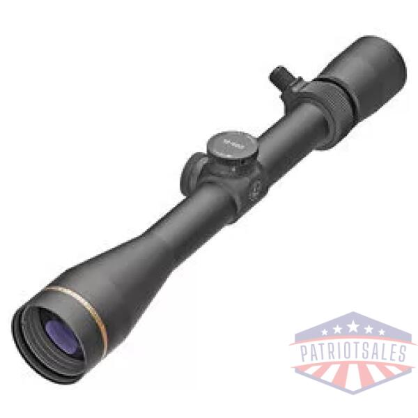 LEUP VX-3HD 4.5-14X40 WIND-PLEX SF
