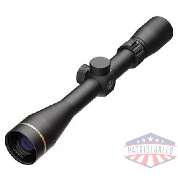 LEUP VX-FREEDOM 3-9X40 HNT-PLX MATTE