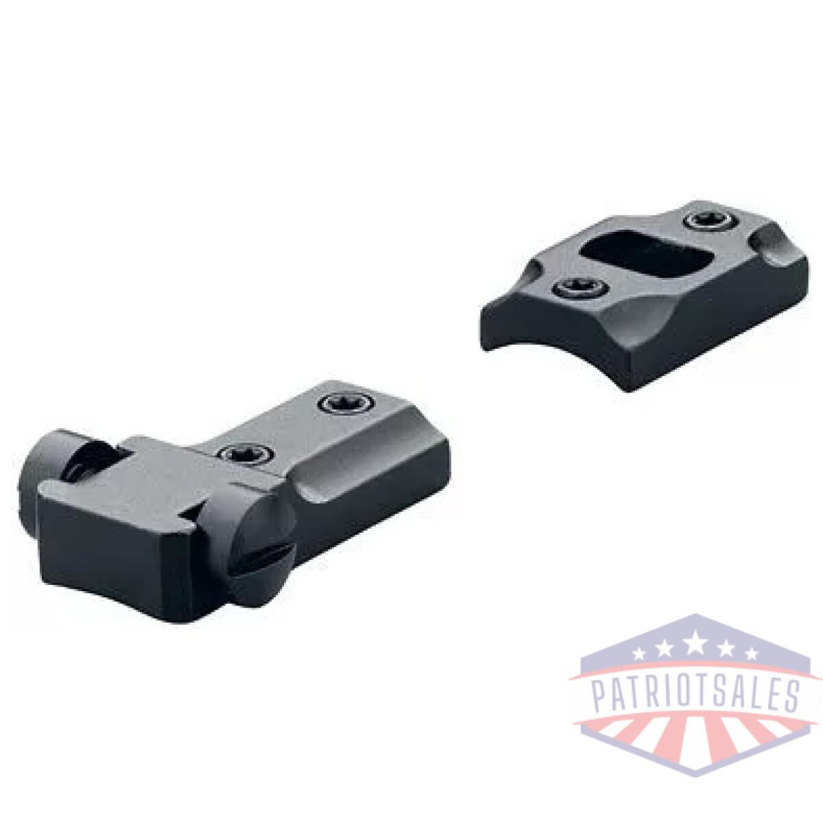 Lp65416_1. Webp - leup std browning x-bolt 2pc matte - lp65416 1