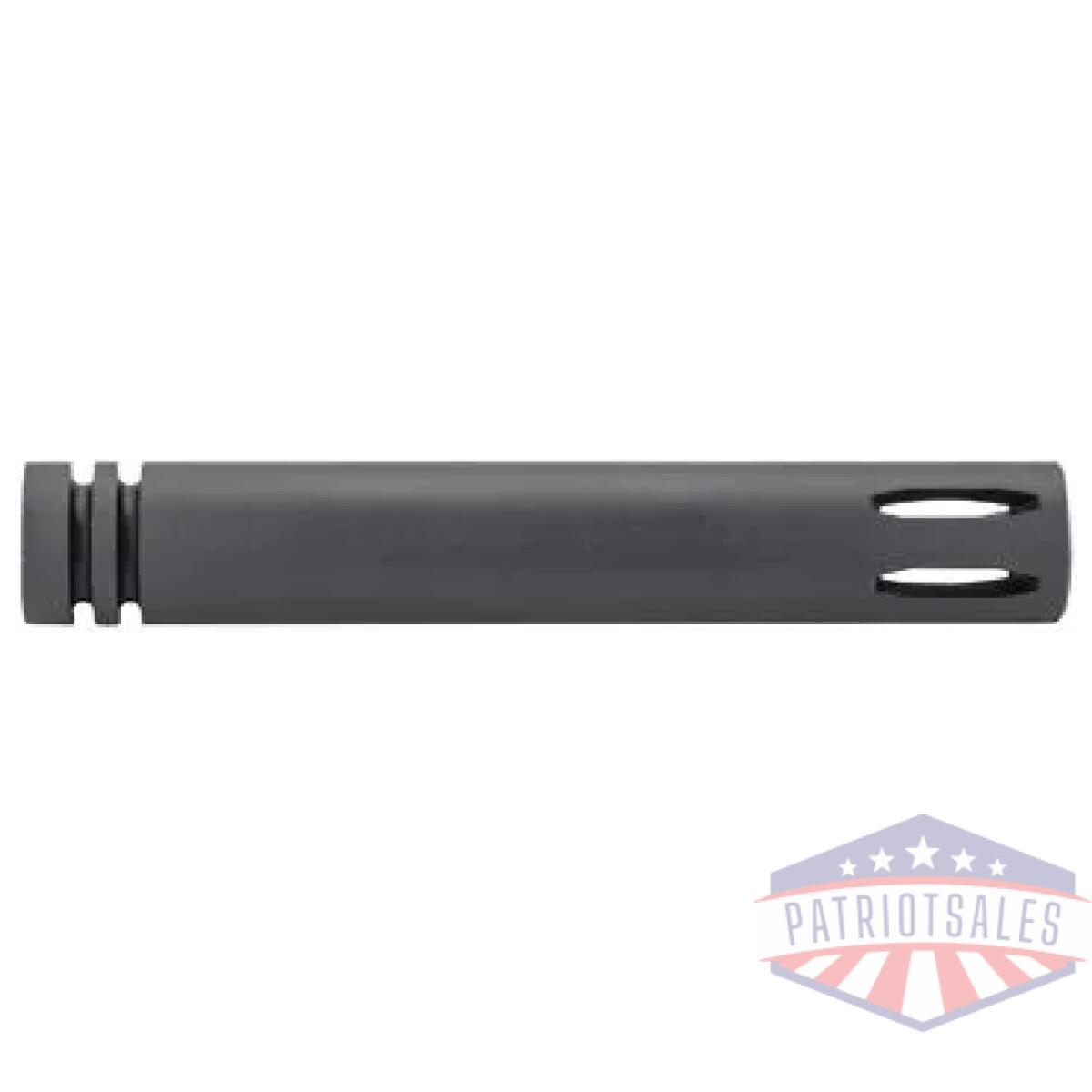 Luthbl-55_1. Webp - luth ar 5. 5" flash hider - luthbl 55 1