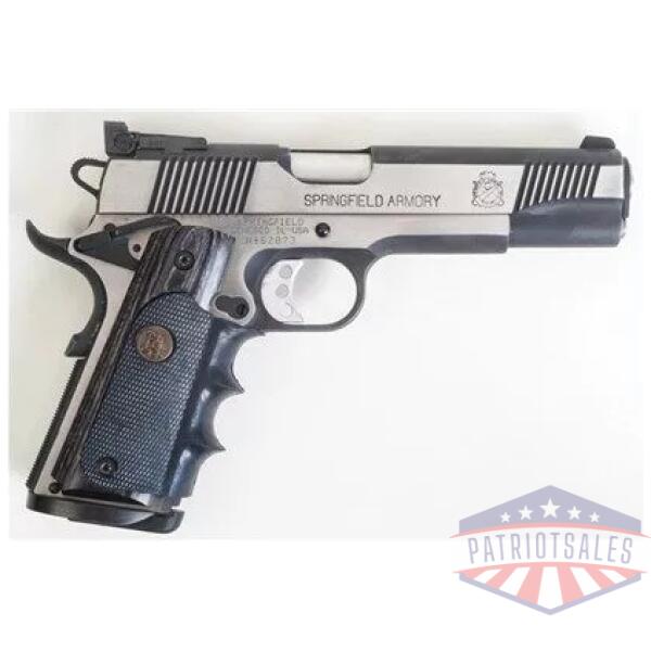 American Legend Laminate Grips for Colt 1911
