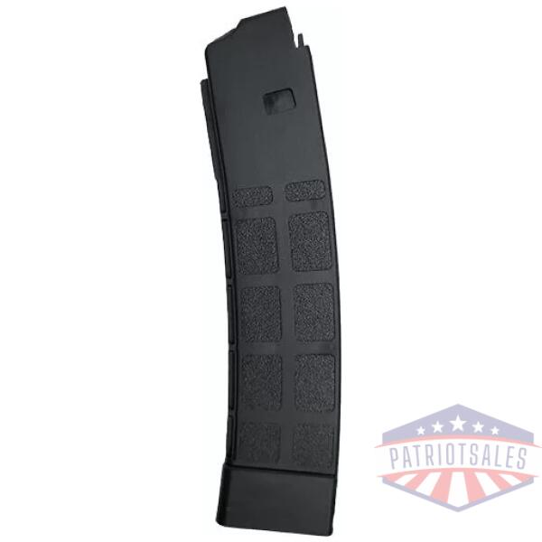 CZ MAGAZINE SCORPION 3 PLUS - 9MM LUGER 30RD BLACK
