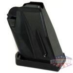 ROCK ISLAND MAGAZINE Y 22TCM - BOLT RIFLE 5RD BLUED STEEL