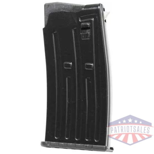IVER JOHNSON MAGAZINE STRYKER - 12GA. 3" 5RD BLACK POLY