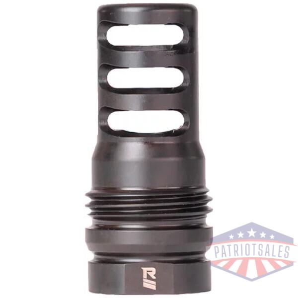 RUGGED SUPPRESSORS 338 3 PORT - BRAKE M18X1.5