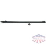 MOSSBERG BARREL 500 12GA. 3" - 24" RS RIFLED MATTE