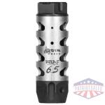 ODIN ATLAS 6.5 COMPENSATOR - 6.5 GRENDEL 5/8-24