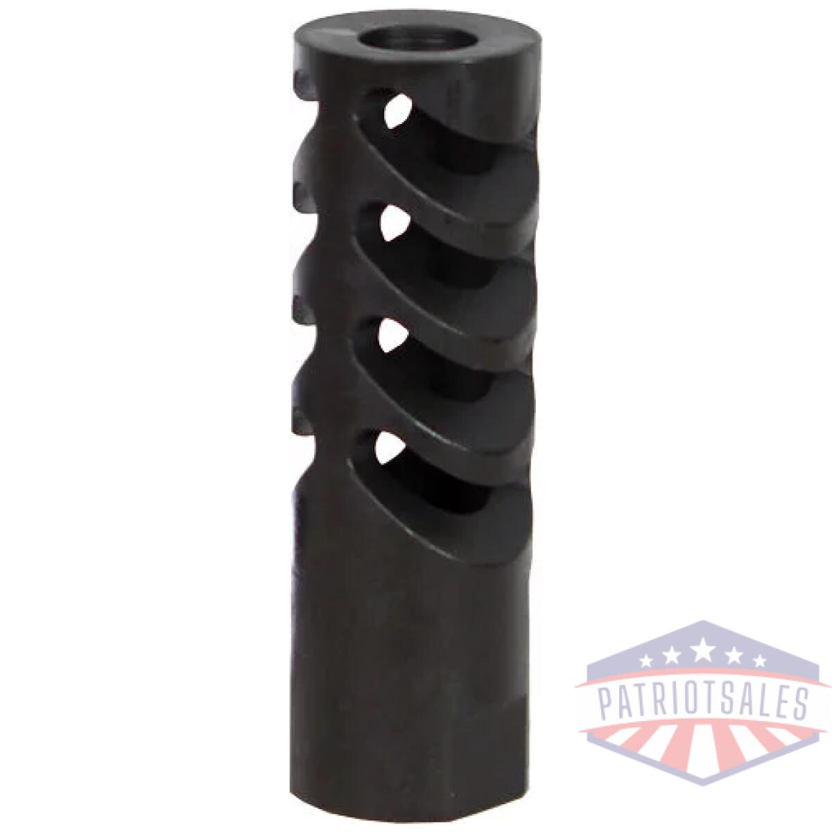 Mbmmb64kit_3. Webp - alexander. 50 beowulf - millenium muzzle brake - mbmmb64kit 3