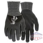 Nylon Bi-Polymer Coat, Nitrile Dots