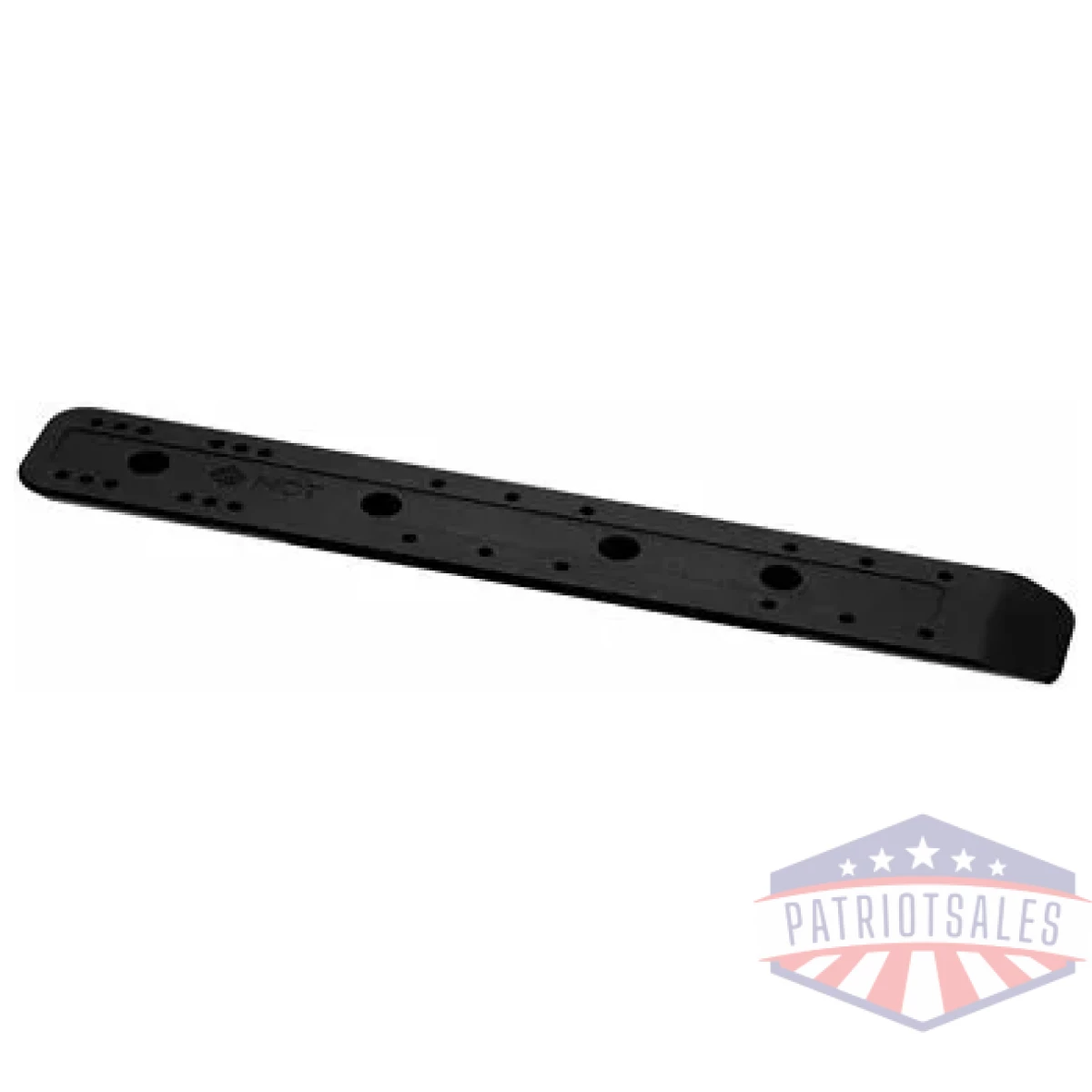 Mdt m-lok to arca rail 7" blk - image 1