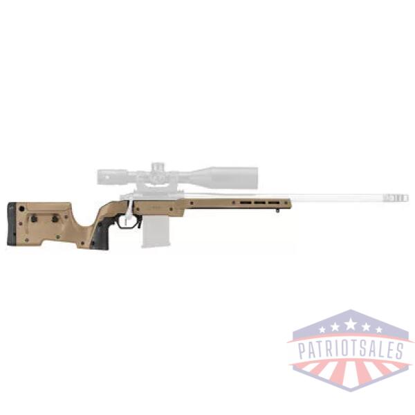 MDT XRS CHASSIS SAVAGE SA FDE