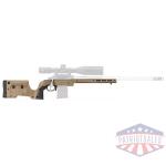 MDT XRS RUGER AMERICAN SA FDE