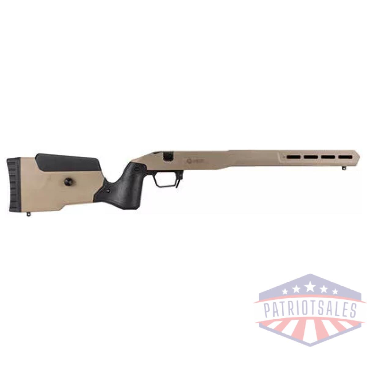 Mdt105826-fde_1. Webp - mdt field stock howa 1500 sa fde - mdt105826 fde 1